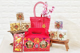 CNY 25 Graceful Charm (Chinese New Year 2021)