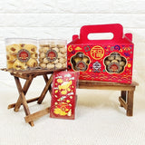 CNY 26 Graceful (Chinese New Year 2021)