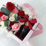 *Valentine's Day 2021* Tailored Angelic Love