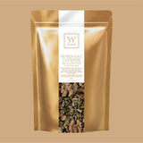 Christmas Wrap 2 in 1 - Rosemary Cayenne Walnuts & 72% Dark Chocolate French Sea Salt (Nationwide Delivery)