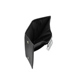 Soft Leather Trifold Key Pouch (Nationwide Delivery)