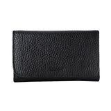 Trifold Leather Medium Long Wallet (Nationwide Delivery)