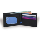 Bifold Energy Leather Wallet-10 Slots (Nationwide Delivery)