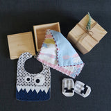 NEWBORN BABY GIFT BOX BS02 (Nationwide Delivery)