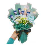 CadFerrro Bouquet [Small Size Bouquet] | (Klang Valley Delivery Only)