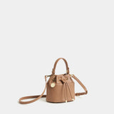 Tracey Mini Matron Bucket Bag (West Malaysia Delivery)