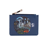 Card Case - City Landmark Singapore Memories Collection (Nationwide Delivery)