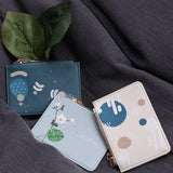 Card Case - Evening (Nationwide Delivery)