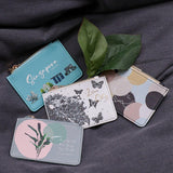 Card Case - My Faith My Will My Way Faith Collection (Nationwide Delivery)