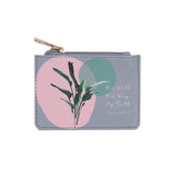 Card Case - My Faith My Will My Way Faith Collection (Nationwide Delivery)