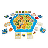 Catan (5th Edition) - Board Game (Nationwide Delivery)