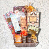 Raya Hamper | Larissa Raya Hamper | Type A (Klang Valley Delivery Only)