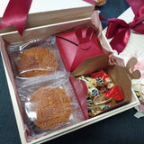 Mid Autumn Festival Mooncake Gift Set 12 (Nationwide Delivery)
