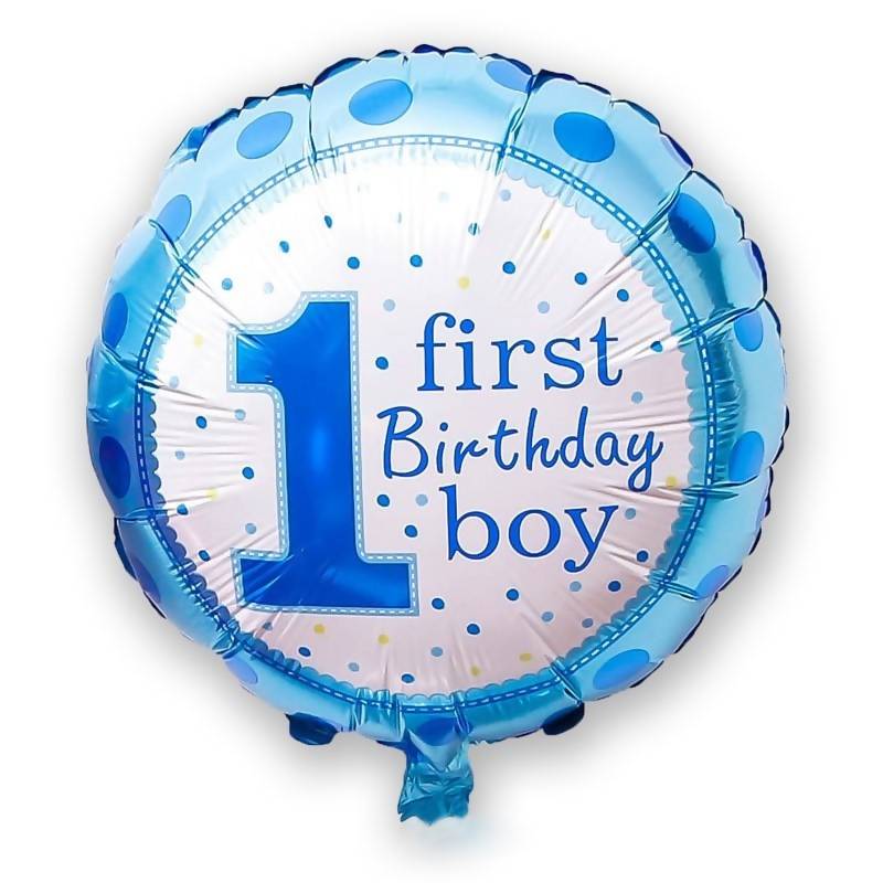 First Birthday Baby Shark Gift Set (Klang Valley Delivery) Giftr