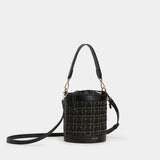 Tracey Eloise Drawstring Bucket Bag (West Malaysia Delivery)