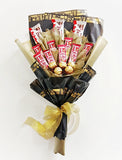 Classic Kitkat Chocolate Bouquet (Klang Valley Delivery Only)