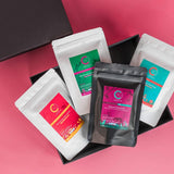 Cocova Chocolate - Mini Packs Gift Set (Nationwide Delivery)