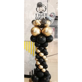 Balloon Slim Pillar (Penang Delivery Only)