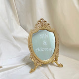 Audrey Mirror (Nationwide Delivery)