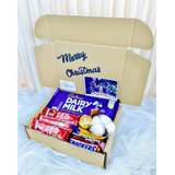 Chocolate Suprise Gift Box 12 (Klang Valley Delivery)