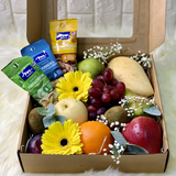 Fruits and Nuts Box
