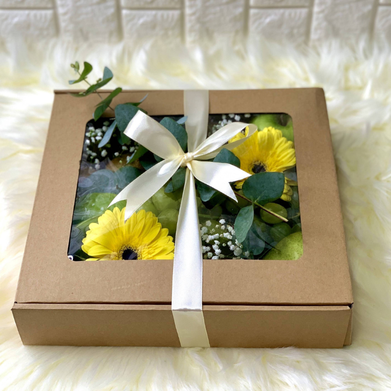 Very Berry Box | Giftr - Malaysia's Leading Online Gift Shop