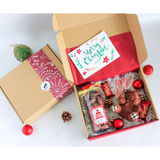 Santa Baby Gift Set (Klang Valley Delivery Only)