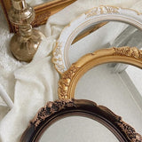 Elle Mirror (Nationwide Delivery)