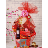 Chinese New Year Hamper 2021 GOLDEN YEAR (West Malaysia Delivery Only)