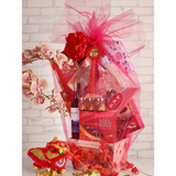 Chinese New Year Hamper 2021 JOYFUL YEAR (West Malaysia Delivery Only)