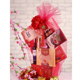 Chinese New Year Hamper 2021 SUPREME BLESSING (West Malaysia Delivery Only)
