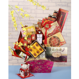 Chinese New Year Hamper 2021 SMOOTH SAILING (KLANG VALLEY ONLY)