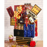 Chinese New Year Hamper 2021 GOLDEN OPULENCE (KLANG VALLEY ONLY)