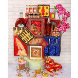 Chinese New Year Hamper 2021 ENRICH PROSPERITY (KLANG VALLEY ONLY)