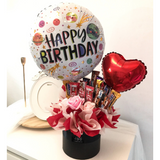 All My Love For You Chocolate Box