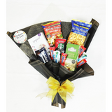 Coffee Break Snack Bouquet (Klang Valley Delivery Only)