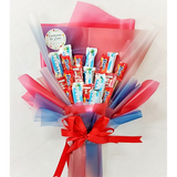 Dreamy Love Chocolate Bouquet (Klang Valley Delivery Only)