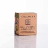 Tanamera Mini Weekend Wellness Kit (Nationwide Delivery)
