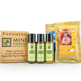 Tanamera Mini Weekend Wellness Kit (Nationwide Delivery)