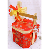 Glorious Spring Giant Tiffin (Large) | Klang Valley Delivery