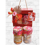 Love Harmony Gift Box (Nationwide Delivery) | Delivery After CNY