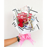 Chocolate Bouquet 3 (Kuantan Delivery Only)