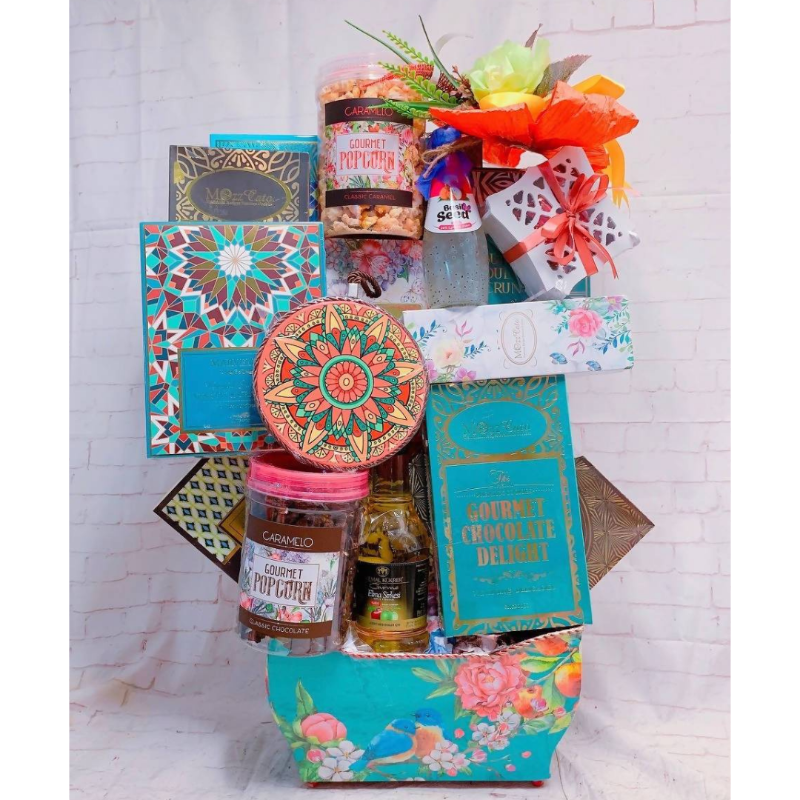 All Occasion Hamper | VALENTINA | Type B