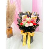 Pocky Bouquet 2 (Penang Delivery only)