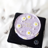 The Daisy Cake (Ipoh Delivery Only)