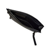 Leather Envelope Clutch Bag (Nationwide Delivery)