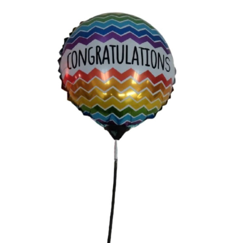 Ferrero Caspia Chocolate Bouquet With Balloon (Johor Bahru Delivery On