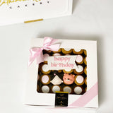 Mix Choux Dessert Party Box (Bintulu Delivery Only)