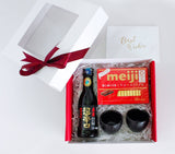 Sugoi Sake Gift Set (Klang Valley Delivery)
