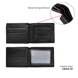 Leather Bifold Wallet (Nationwide Delivery)